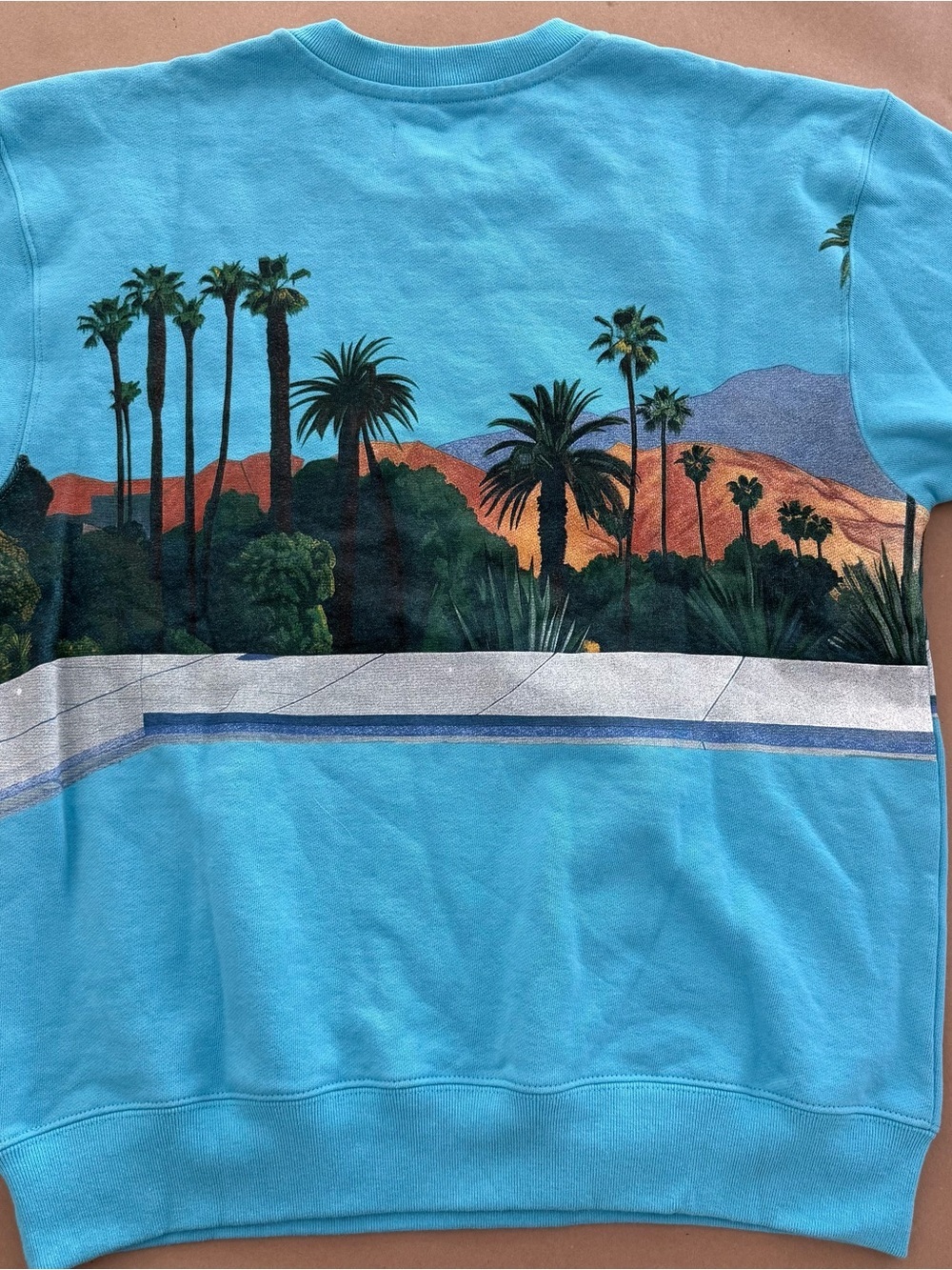 Kismet Great Dane Crewneck Sweatshirt - Picture 7 of 9